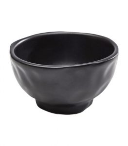 BOL ORGANIC NEGRU