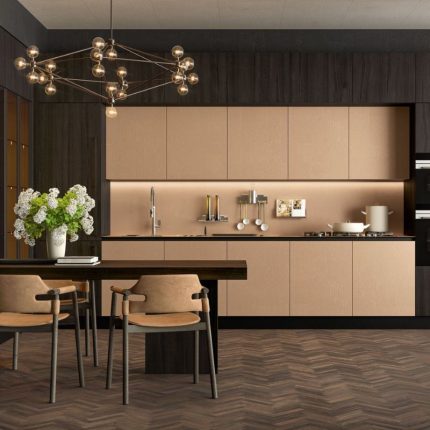 Bucătărie Clover Mutina avana