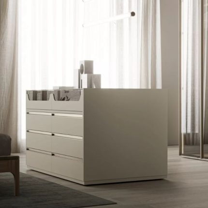 Freestanding Island