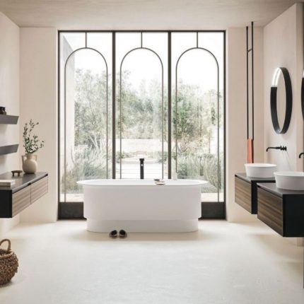 MOBILIER BAIE ABSOLUTE 30