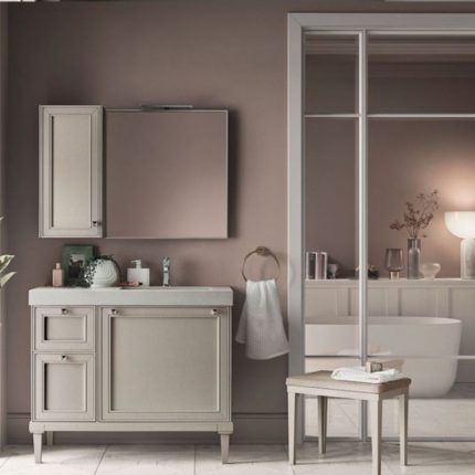 MOBILIER BAIE AUGUSTO 17