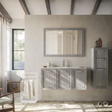 MOBILIER BAIE BONTON