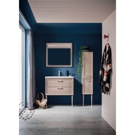 MOBILIER BAIE ARBI 2C-L80 CANDY