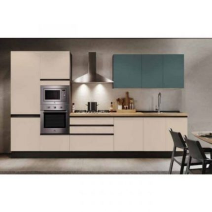 MOBILIER BUCATARIE CUCINA POSITANO SP.18