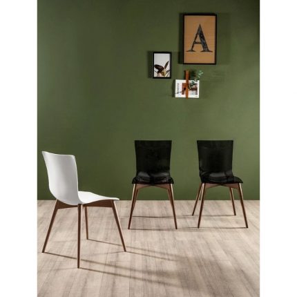 SCAUN ARIA WOOD