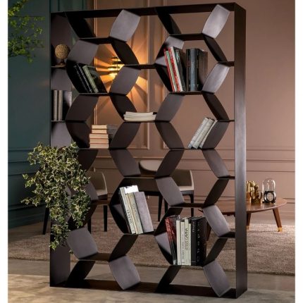 BIBLIOTECĂ HONEYBOOK
