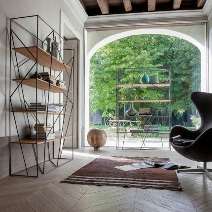BIBLIOTECĂ NAVIGLIO
